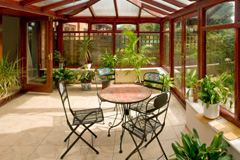 Churchill Green conservatory quotes