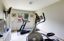Churchill Green home gym construction leads